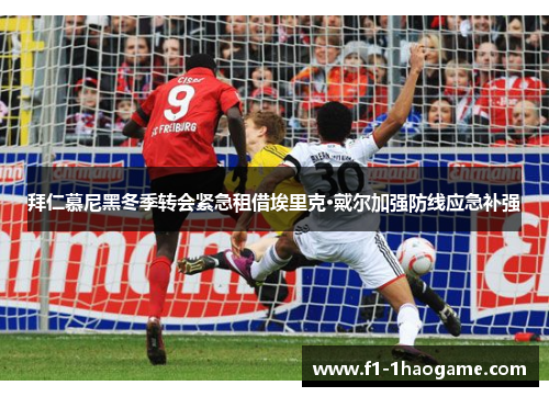 拜仁慕尼黑冬季转会紧急租借埃里克·戴尔加强防线应急补强